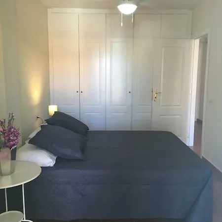 Contemporary Flat In Tenerife Sur - San Isidro, El Medano * Сан-Исидро