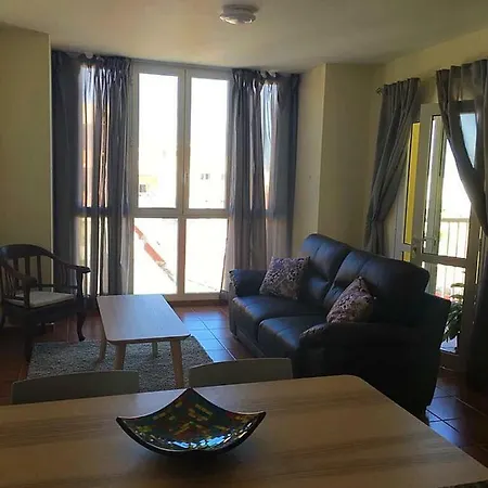 Contemporary Flat In Tenerife Sur - San Isidro, El Medano 公寓 *