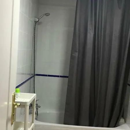 Contemporary Flat In Tenerife Sur - San Isidro, El Medano *