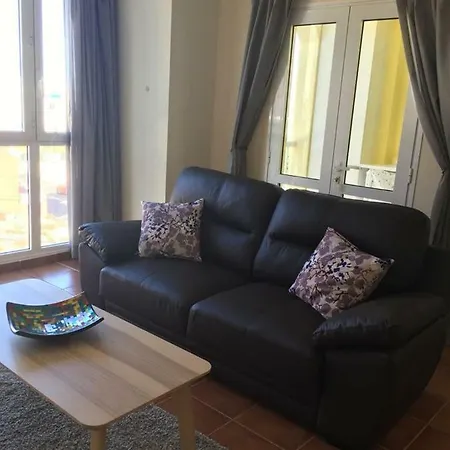 Contemporary Flat In Tenerife Sur - San Isidro, El Medano
