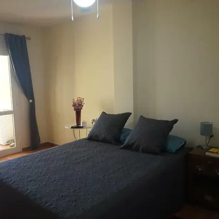 公寓 Contemporary Flat In Tenerife Sur - San Isidro, El Medano *