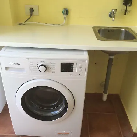 Contemporary Flat In Tenerife Sur - San Isidro, El Medano * 圣伊西德罗