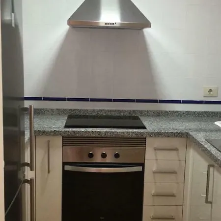 Contemporary Flat In Tenerife Sur - San Isidro, El Medano