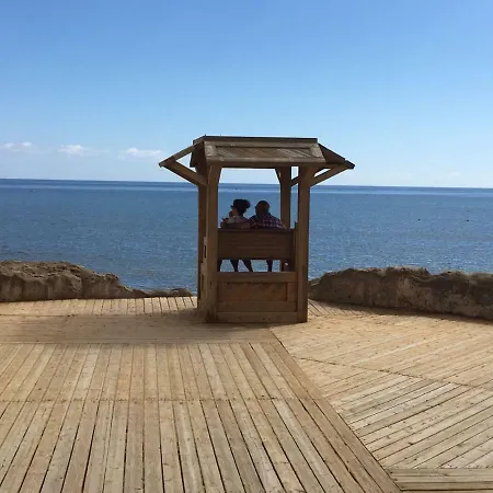 Contemporary Flat In Tenerife Sur - San Isidro, El Medano