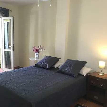 Contemporary Flat In Tenerife Sur - San Isidro, El Medano