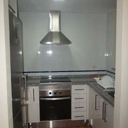 公寓 Contemporary Flat In Tenerife Sur - San Isidro, El Medano